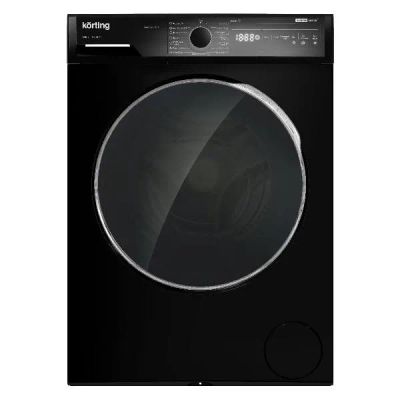 Лот: 25072781. Фото: 1. Стиральная машина Korting kwm... Стиральные машины