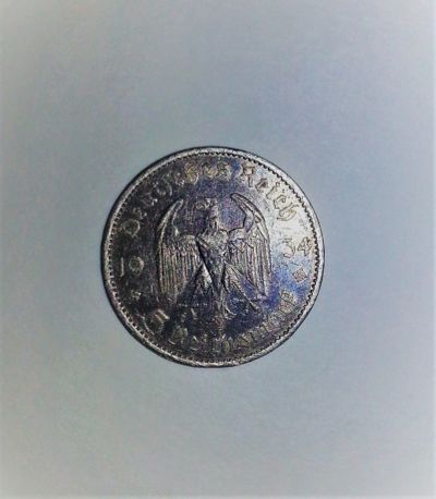 Лот: 12523480. Фото: 1. монета. Европа