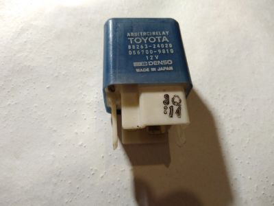 Лот: 12591364. Фото: 1. Реле Denso 056700-9810 Toyota... Электрооборудование