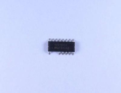 Лот: 8929556. Фото: 1. SI9120 SI9120DY микросхема для... Микросхемы