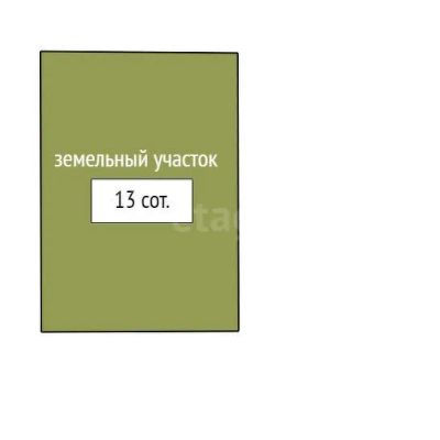 Лот: 25284160. Фото: 1. 2-комн. дача , Железногорск Октябрьская... Дачи