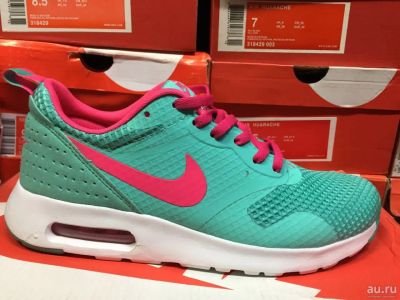 Лот: 7996259. Фото: 1. Кроссовки Air Max Thea Nike 03... Кеды, кроссовки, слипоны