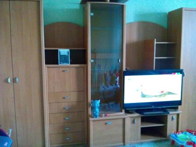 Лот: 5635596. Фото: 1. Стенка. Гостиные, стенки, горки
