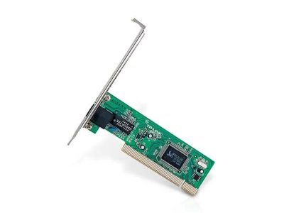 Лот: 20536997. Фото: 1. Сетевая карта PCI TP-Link TF-3239DL... Сетевые карты