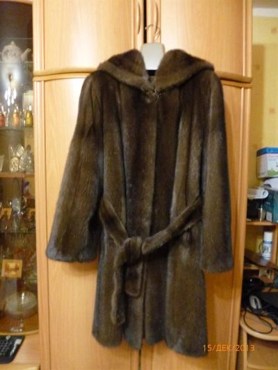 Лот: 3586947. Фото: 1. Продам шубу. Верхняя одежда
