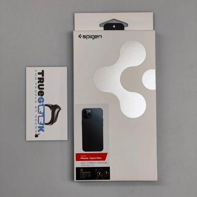 Лот: 20209707. Фото: 1. Чехол / бампер Spigen Crystal... Чехлы, бамперы