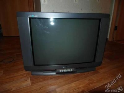 Лот: 2187814. Фото: 1. Телевизор Samsung (72 см). Телевизоры