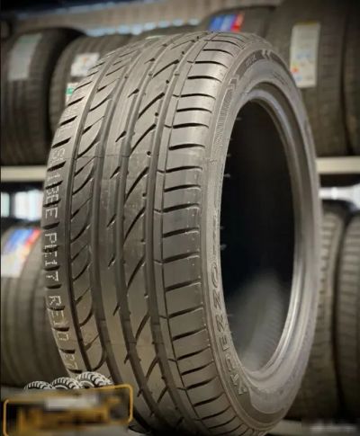 Лот: 20121575. Фото: 1. шины 265/35 R22 Sailun Atrezzo... Шины