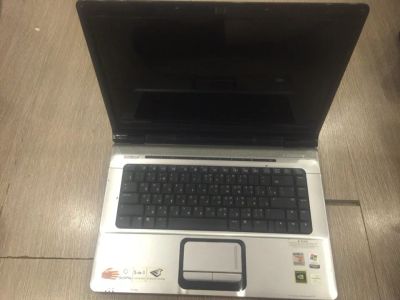 Лот: 8647661. Фото: 1. ноутбук HP Pavilion dv6147eu. Ноутбуки
