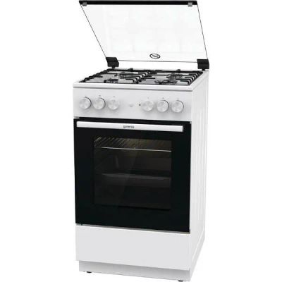 Лот: 24791647. Фото: 1. Комбинированная плита Gorenje... Плиты, духовые шкафы, варочные поверхности