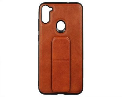 Лот: 16836410. Фото: 1. Чехол Samsung Galaxy A11 (A115F... Чехлы, бамперы