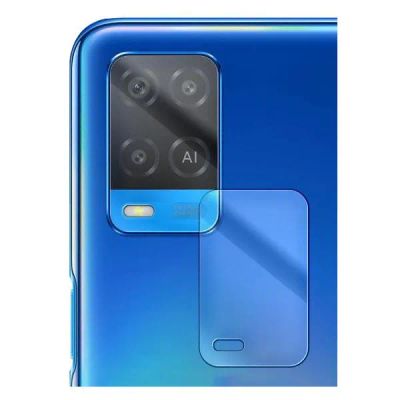 Лот: 24500122. Фото: 1. Защитное стекло Krutoff для Oppo... Защитные стёкла, защитные плёнки