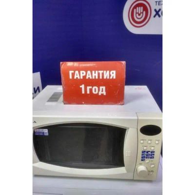 Лот: 25766370. Фото: 1. Микроволновая печь Supra MWG 2130TW. Микроволновки, мини-печи