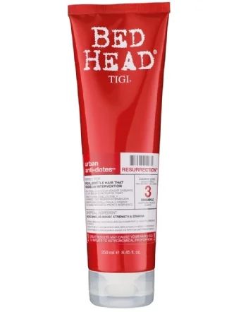Лот: 9069901. Фото: 1. TIGI Urban Anti+dotes Resurrection... Уход за волосами 