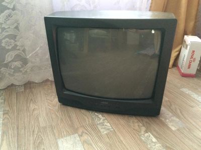 Лот: 8008155. Фото: 1. Телевизор Samsung 50см. Телевизоры