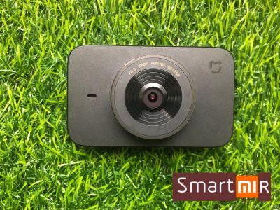 Лот: 12817280. Фото: 1. Видеорегистратор Xiaomi (Mi) Mijia... Видеорегистраторы,  радар-детекторы, системы парковки