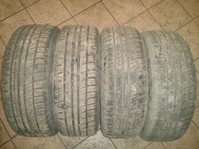 Лот: 7260543. Фото: 1. Cordiant Sport 2 215/60r16. Шины