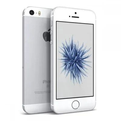 Лот: 14613170. Фото: 1. Iphone SE. Смартфоны