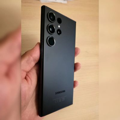 Лот: 25582074. Фото: 1. Samsung S23 Ultra 512гб. Смартфоны