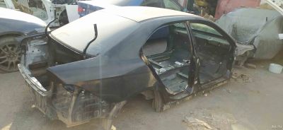 Лот: 13998096. Фото: 1. Кузов Honda Accord 7 (Аккорд 7... Кузов