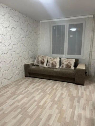 Лот: 25576624. Фото: 1. квартира , Красноярск Апрельская... Квартиры, студии