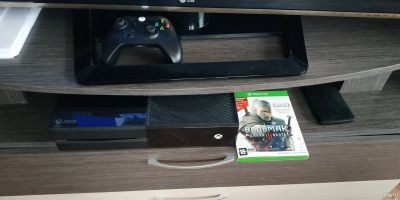 Лот: 13517101. Фото: 1. Xbox one. Аксессуары для игровых приставок, консолей, геймпады