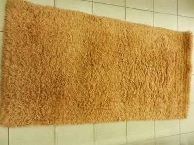 Лот: 3051937. Фото: 1. ковер Wool. Другое (домашний быт)