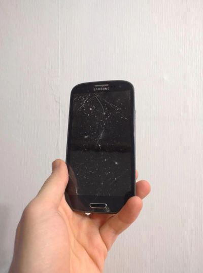 Лот: 6480119. Фото: 1. Samsung Galaxy s3. Смартфоны