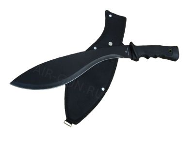 Лот: 3951558. Фото: 1. Мачете Desperado Kukri Tactical. Ножи, топоры