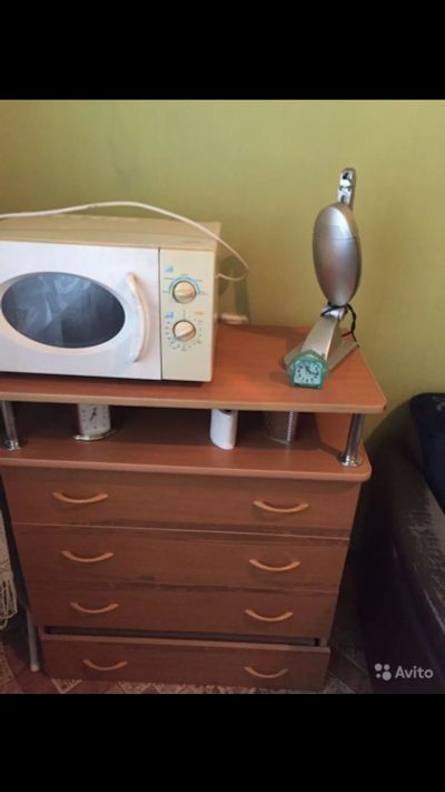 Лот: 17371333. Фото: 1. Комнату в общежитии. Квартиры, студии