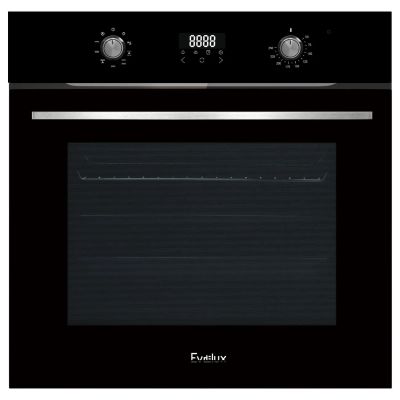 Лот: 25107729. Фото: 1. Электрический духовой шкаф Evelux... Плиты, духовые шкафы, варочные поверхности