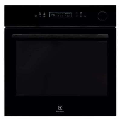 Лот: 24455681. Фото: 1. Электрический духовой шкаф Electrolux... Плиты, духовые шкафы, варочные поверхности