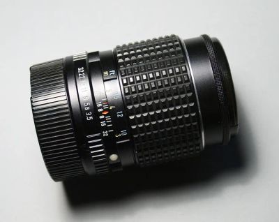 Лот: 25442411. Фото: 1. Pentax MF 135/3.5. Объективы