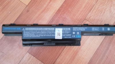 Лот: 8952253. Фото: 1. Аккумулятор для ноутбука 4400mAh... Аккумуляторы