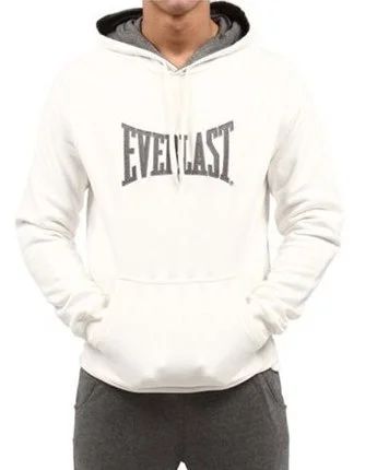 Лот: 3728798. Фото: 1. Толстовка Худи Everlast Rocky... Свитеры, толстовки, худи
