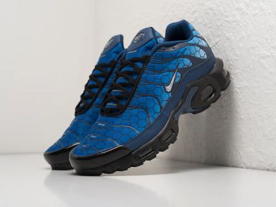 Лот: 24978600. Фото: 1. Кроссовки Nike Air Max Plus TN. Кеды, кроссовки, слипоны