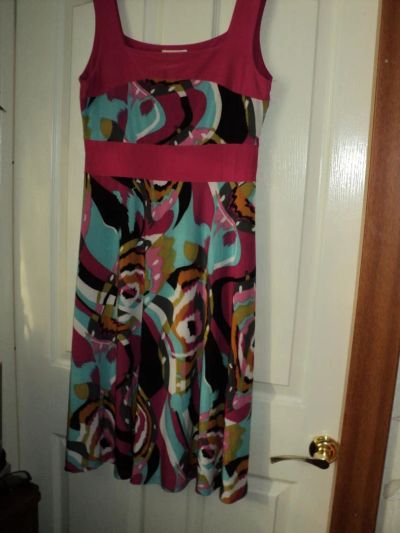 Лот: 5137491. Фото: 1. сарафан летний. Платья