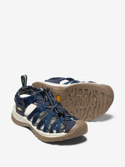 Лот: 25391097. Фото: 1. Сандалии женские KEEN Whisper... Сандалии