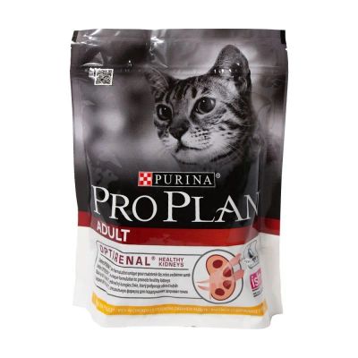 Лот: 10399229. Фото: 1. Корм Pro Plan Adult Для Кошек... Корма