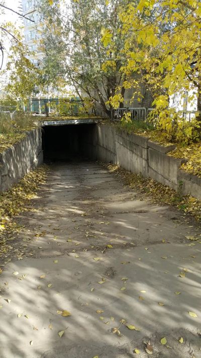 Лот: 6385553. Фото: 1. Гараж. Гаражи, парковочные места