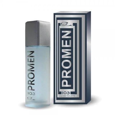 Лот: 12515275. Фото: 1. Parli men Promen 103 Туалетная... Мужская парфюмерия