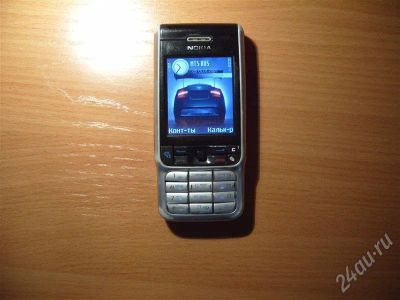 Лот: 677562. Фото: 1. Nokia 3230!!!Торги с рубля!!!обмен... Кнопочные мобильные телефоны
