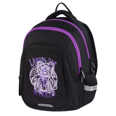 Лот: 25398284. Фото: 1. Рюкзак Berlingo Comfort "WorldWide... Рюкзаки, портфели