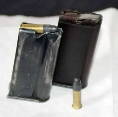Лот: 25785558. Фото: 1. магазин тоз 17-01. Аксессуары, запчасти, тюнинг оружия
