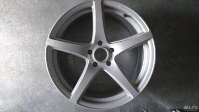 Лот: 13226049. Фото: 1. Диски r17 5x105. Диски