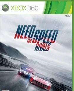 Лот: 5142923. Фото: 1. Need for Speed Rivals Xbox360. Игры для консолей