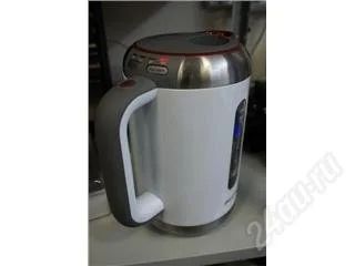 Лот: 112520. Фото: 1. Чайник Philips HD 4686. Чайники, кофемашины, кулеры