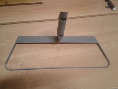 Лот: 15786355. Фото: 1. Нога,подставка TV philips 42PFL6008S... Кронштейны, стойки, подставки