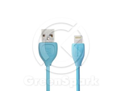 Лот: 13960084. Фото: 1. Кабель USB Remax Lesu RC-050i... Дата-кабели, переходники
