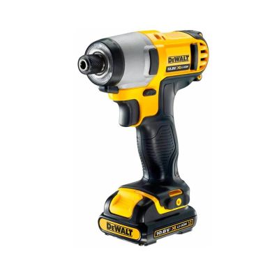 Лот: 21721667. Фото: 1. Шуруповерт аккумуляторный DEWALT... Электроинструмент